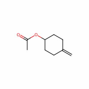 (4-methylenecyclohexyl) acetate
