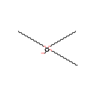 (3,4,5-Tris(octadecyloxy)phenyl)methanol