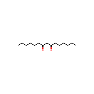 Pentadecane-7,9-dione
