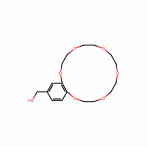 (2,3,5,6,8,9,11,12,14,15-Decahydrobenzo[b][1,4,7,10,13,16]hexaoxacyclooctadecin-18-yl)methanol