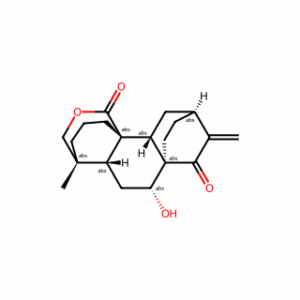 (3S,4aR,4bS,8R,8aR,10R,10aR)-10-Hydroxy-8-methyl-12-methylenedodecahydro-3,10a-ethano-4b,8-(methanooxymethano)phenanthrene-11,15-dione