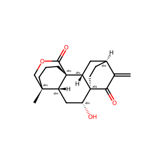 (3S,4aR,4bS,8R,8aR,10R,10aR)-10-Hydroxy-8-methyl-12-methylenedodecahydro-3,10a-ethano-4b,8-(methanooxymethano)phenanthrene-11,15-dione