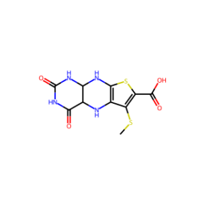 HirudonucleodisulfideA