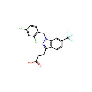 H2-Gamendazole