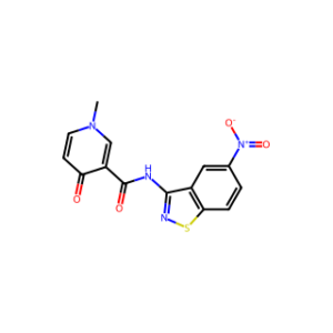 HIV-1 Inhibitor-6