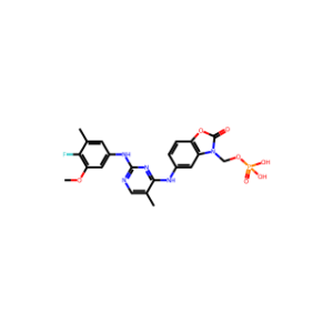 Fosifidancitinib