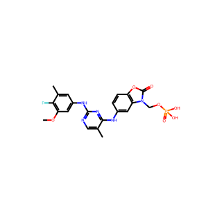 Fosifidancitinib