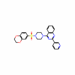 WAY-640509