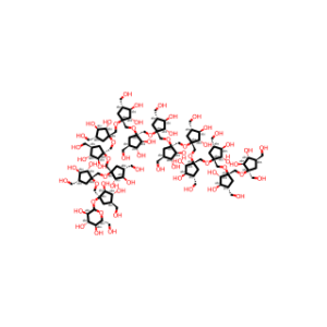 Fructo-oligosaccharide DP14/GF13