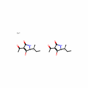 Tenuazonic Acid Copper Salt