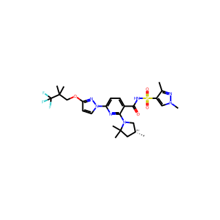 (R)-Elexacaftor