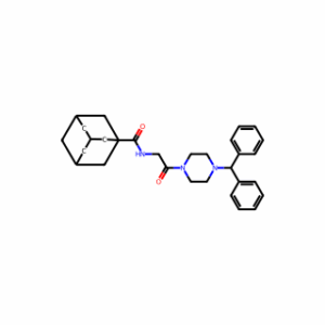 LASV inhibitor 3.3