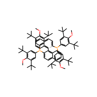 (S)-2,2′-Bis(bis(3,5-di-tert-butyl-4-methoxyphenyl)phosphino)-1,1′-binaphthalene