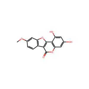Hedysarimcoumestan B