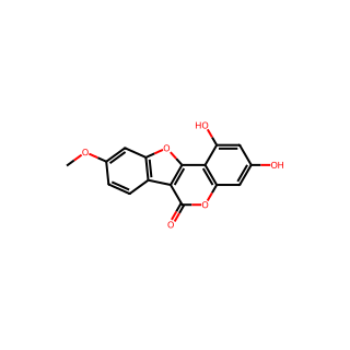 Hedysarimcoumestan B