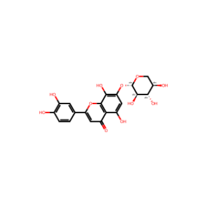 Hypoletin-7-O-β-D-xylopyranoside