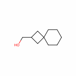 spiro[3.5]nonan-2-ylmethanol