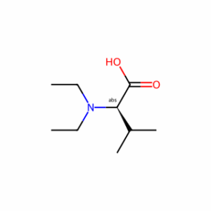 (R)-2-(Diethylamino)-3-methylbutanoic acid