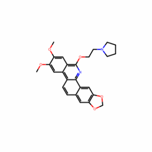 TDP1 Inhibitor-1