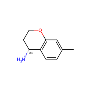 (R)-7-methylchroman-4-amine