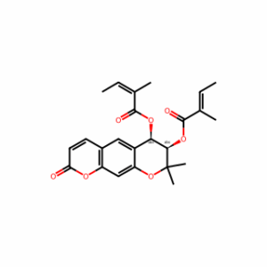 Xanthalin