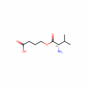 Valiloxibic acid
