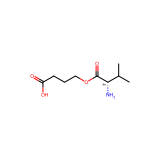 Valiloxibic acid