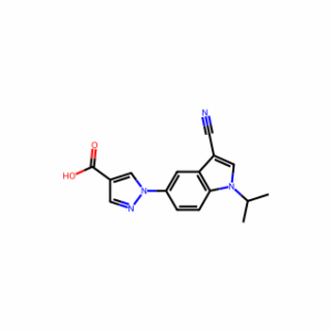 Tigulixostat