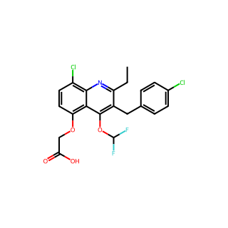 Pexopiprant
