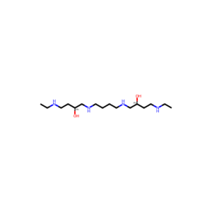 (6S,15S)-3,8,13,18-Tetraazaeicosane-6,15-diol