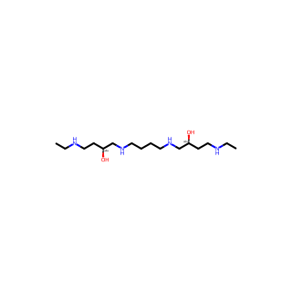 (6S,15S)-3,8,13,18-Tetraazaeicosane-6,15-diol