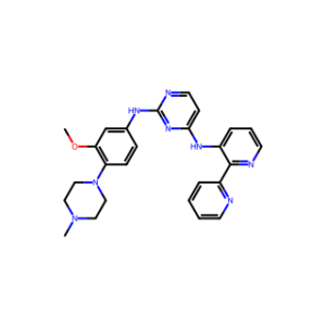 Itacnosertib