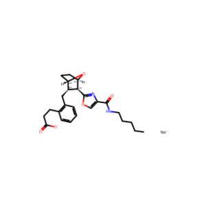 Ifetroban sodium