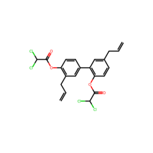 Honokiol DCA