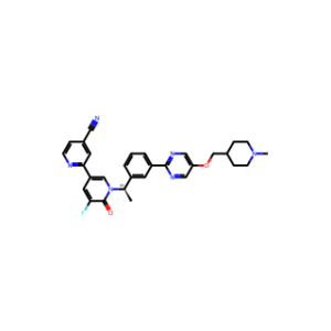 Gemnelatinib