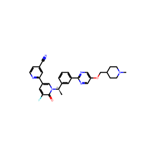 Gemnelatinib