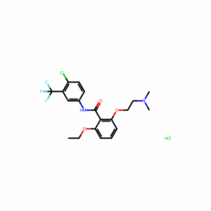 YF-2 (hydrochloride)