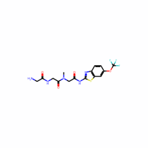 troriluzole