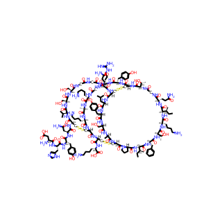 Human β-defensin-1