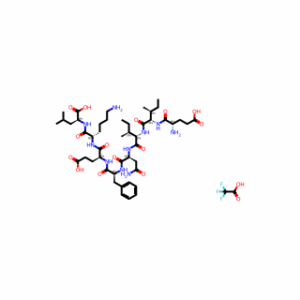 OVA-E1 peptide (TFA)