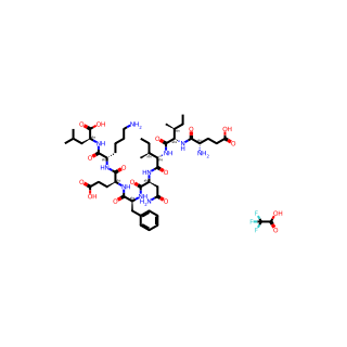 OVA-E1 peptide (TFA)