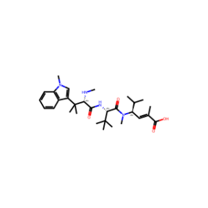 Hemiasterlin