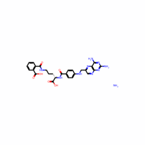Talotrexin Ammonium