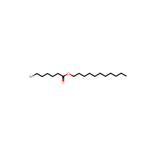 Undecyl 6-bromohexanoate