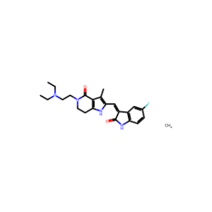 Famitinib