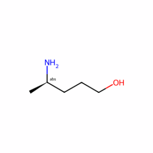 (4R)-4-Amino-1-Pentanol