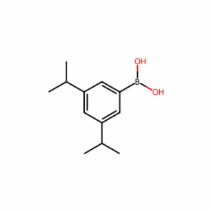 (3,5-Diisopropylphenyl)boronic acid