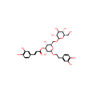 Isolugrandoside