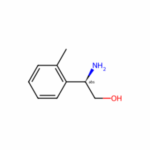(R)-2-amino-2-(o-tolyl)ethan-1-ol
