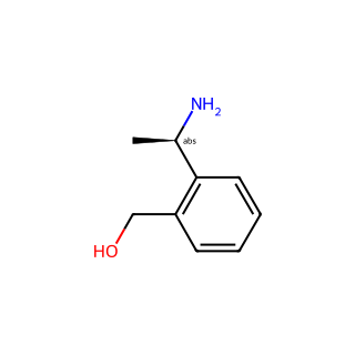 (r)-(2-(1-Aminoethyl)phenyl)methanol